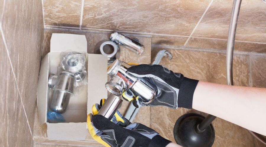 Professional Storm Sewer Service in Saint Marks, FL